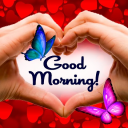 Good morning messages & quotes Icon