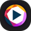 Bajao: Best Audio Video Music App and Music Player