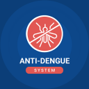 Punjab Anti Dengue Icon