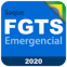 FGTS Emergencial 2020 - Consulta e Saques