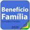 Benefício Família 2020 - Consulta e Parcelas
