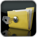 Dossier Secret - Photo vault Icon