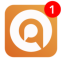 Qeep® Dating App für Singles & Partnersuche
