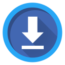 Video Downloader - Save Video Icon