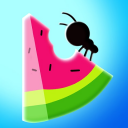 Idle Ants - シミュレーションゲーム Icon