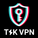 VPN Tik: proxy rápido Icon