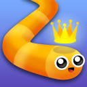 Snake.io - Zabawne gry w Węża Icon