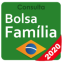 Consulta Bolsa Família 2020 - Extrato e Parcelas