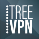 Tree VPN Icon