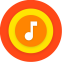 म्यूजिक प्लेयर - MP3 प्लेयर
