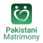 Pakistani Matrimony - Muslim Marriage, Shaadi App