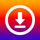 Wideo downloader na instagram Icon