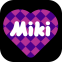 Miki - लाइव वीडियो चैट