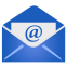 Email - caixa de correio
