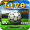 Live voetbal TV Euro