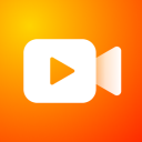 화면녹화 영상찍는앱 - eRecorder Icon
