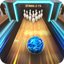 Bowling Crew: bowling in 3D Icon