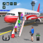 Echtes Flugzeug: 3D-Flugspiel