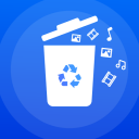 Data Recovery - Photo Recovery Icon
