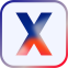 X Launcher: с OS13 Стиль Тема и Центр управления