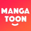 MangaToon: カラー少女マンガアプリ Icon