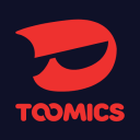Toomics – Lese packende Comics Icon