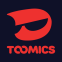 Toomics - Webtoons illimités