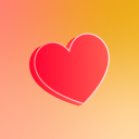 Dating and Chat - Evermatch Icon