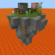Maps for Minecraft PE: skyblock survival