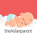 Asianparent: Pregnancy & Baby Icon
