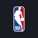 NBA：ライブゲームとスコア Icon