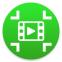 ビデオコンプレッサー - 高速圧縮ビデオ＆写真
