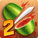 Fruit Ninja 2 – экшен-игры Icon
