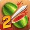 Fruit Ninja 2 Action-Spiele