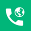 JusCall - グローバル電話