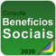 Consulta Benefícios Sociais 2020