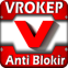 Vrokep Browser Anti Blokir Proxy Browser Tanpa VPN