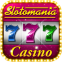 Slotomania™ Casino: Spielautomaten Kasino 777