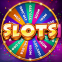 Jackpot Party Slots: Máquinas caça-níquel