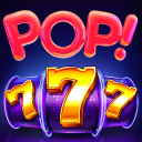 POP! Slots™ Казино игры Вегаса Icon