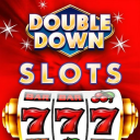 DoubleDown - Casino Slot Games Icon