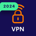 Avast Secureline VPN・무제한 익명 우회 Icon