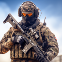 Sniper Strike: لعبة إطلاق نار Icon