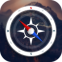 My compass free: GPS - smart compass, find the way