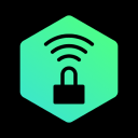 VPN Kaspersky: Fast & Secure Icon