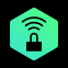VPN Kaspersky Conexão segura, Proteger localização