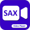 SAX Video Player - ALL Video Support HD Player