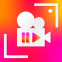 iShot Editor de Video: Editar Video, Musica e Foto