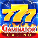 Gaminator - Iгрові Aвтомати Icon