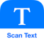 Textscanner - Extrahieren Sie Text aus Bildern